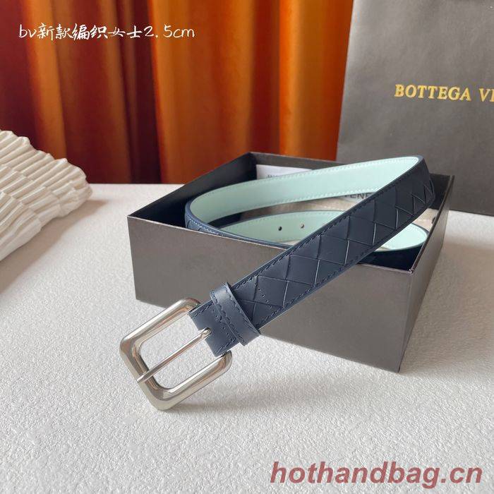 Bottega Veneta Belt 25MM BVB00015